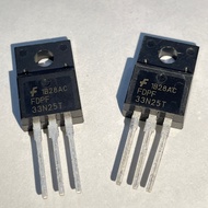 33N25T FDPF33N25T 250V 33A To-220F Ic Chip