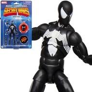 Marvel Legends  Secret Wars Spider-Man 蜘蛛俠