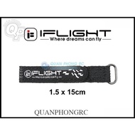 IFlight Battery Strap (1 strand)
