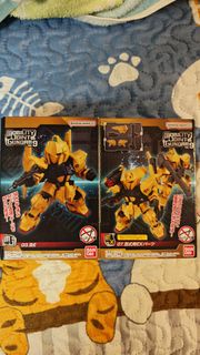 全新Mobility Joint Gundam 百式