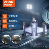 Factory/Direct Sales X43 Stainless Steel Stainless Steel W Knob Valve Knob Valve Three-way Two-way X