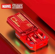 Marvel 鋼鐵俠 美國隊長 藍牙耳機 電競遊戲專用