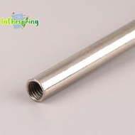 [spring-t] 2Sets stainless steel luggage screws, luggage accessories Luggage Wheels Bolts 6*33-60mm 