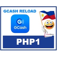 PHP1 GCASH PHILIPPINES