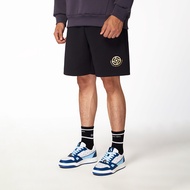 Skechers สเก็ตเชอร์ส กางเกงขาสั้นผู้ชาย Men Jujutsu Kaisen Shorts - SL424M901-02L2