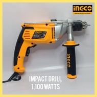 ✱☾✷Ingco ID11008 Impact Drill