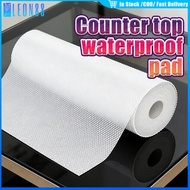 New ArrivalsApron Table Mat Eva Material Scratch-Resistant Waterproof Size 45cm*3M 60CM*3M Easy To C