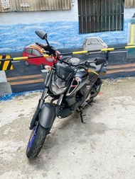 YAMAHA FZS150 V3 ABS