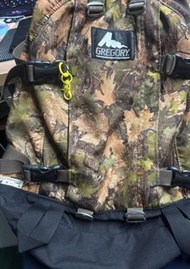 Gregory 舊Logo 楓葉 Cottonwood All Day 24L
