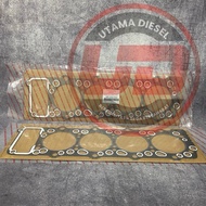 Pakking Only Gasket Cylinder Head Mitsubishi 4M40 Triton 2.8CC L200 Strada 2.8cc (ME200753)