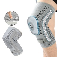 1Pcs High Performance Knee Brace- Compression Support for ACL Meniscus Tear Injury, Joint Pain Relie