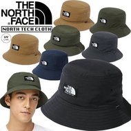 🇯🇵日本代購 THE NORTH FACE CAMP SIDE HAT The North Face 帽 漁夫帽 NN02345