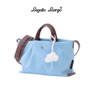 Legato Largo กระเป๋าสะพายไหล่ size Mini รุ่น LH-X0581