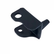 KYMCO DTX 360 XTOWN CT250 300 handle cover interface pritector left side