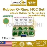 (READY STOCK) Rubber Oring, HCC Set, Korean Cars.