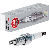 NGK 4462 Laser Iridium Spark Plug - IZFR6J, 1 Pack