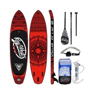 Key West Stellar 11.0 SUP Stand up Paddle Board inflatable Air Sup Surfboard บอร์ดยืนพาย key west stellar air sup board