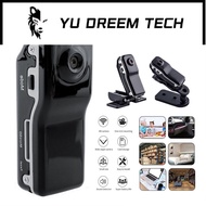 Sport Camcorder Mini Camera DVR Voice Video Recorder Micro Cam for Outdoor Hiking Helmet
