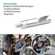 Tuning Fuel Boost Pin For Land Rover Defender Discovery Range Rover 200 300 Tdi
