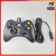 Wired Gamepad USB Joystick Cable Controller Stick XBox 360 - SX01