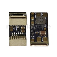 FlyingRC Mini BEC for DJI O4 Step-down Module 2S-6S Lithium Battery Powered Plug-and-Play Compatible