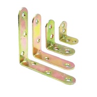 L Bracket Kecil Stainless Steel L Bracket Angle Bracket Sesiku L Rak Rack L Angle Bracket Wall Brack