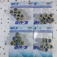 ROLLER ROLER 10gram 11gram 12gram 13gram Veapa LX 125 S LX 125cc Ori BR-3