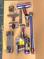 ★ Máy hút bụi không dây dyson ★ V8 Slim ★ Hàng Nhật Used ★