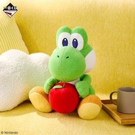 任天堂 瑪利歐 耀西 Yoshi 一番賞 A賞 公仔