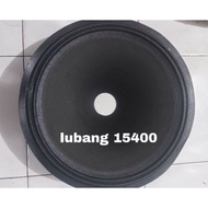 Favorit Kertas daun speaker 15 inch 15400
