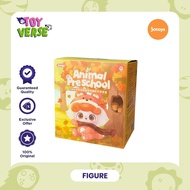 Gramedia Toyverse - Jotoys Q Kid Animal Preschool Q Kid Plush