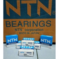 NTN japan rubber sealed bearing 6805-2RS ( 24*37*7 ) for shimano BB