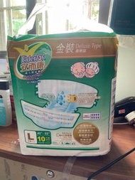 Elderjoy 安而康成人紙尿褲