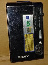 Sony DSC-T900 大約1千210萬畫素／觸控大螢幕數位相機（無任何配件）不知好壞 不保固 不退換