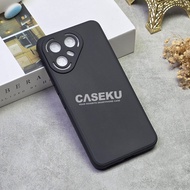 Tecno Pova 7 Ultra Tecno Pova 7 4G Tecno Pova 7 5G Tecno Pova Curve 5G Case Softcase Candy Macaron S