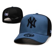 Los Angeles Dodgers Baseball Cap Topi LA '47 Brand MLB Clean Up Hat Men Women Runner Golf Caps Outdo