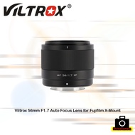 Viltrox 56mm F1.7 Auto Focus Lens for Fujifilm X-Mount