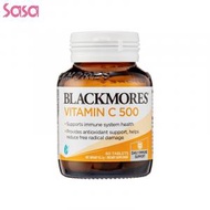 BLACKMORES - 維他命C 500MG（60粒）