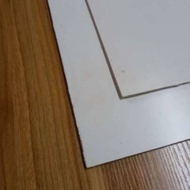 SAVE 15MM DOFF MELAMINE PLYWOOD 1 SIDE 10CM WIDTH