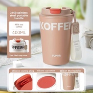 Supor | Portable Insulated Cup 316L Stainless Steel