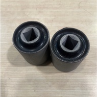 [1st Generation Jinzhan 2nd Generation Jinzhan] Early Small Bushing PIA Reinforced Square Bushing Ru