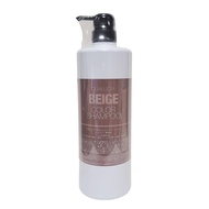 Fiole Qualcia Color Shampoo Beige 1000ml