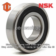 Vòng bi NSK 6207 6005 6307 6002 6300 6301 6308 6008 6007 6305 6205 6306 6302 6001 6209 6201 6202 600