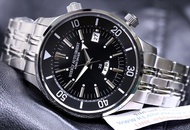 (แถมกล่องแบบพกพา) นาฬิกา Orient King Diver RA-AA0D01B