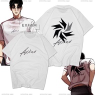 Lookism allied Shirt allied Park Hyung Seok - Cheap allied webtoon T-Shirt