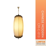โคมไฟห้อยเพดาน Style Chinese Modern CM-C-013