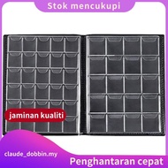 250 Pocket Coin Collection Album Coin Storage Album Coin Storage Storage Book for Commemorative Coin