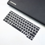 Lenovo ThinkPad X13 Gen 4 Keyboard Cover Yoga Gen 4 Keyboard Protector ThinkPad X13s Gen 1 13.3'' in