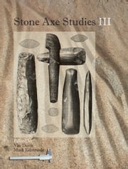 Stone Axe Studies III Vin Davis