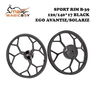 MAGIC BOY SPORT RIM EGO AVANTIZ / SOLARIZ